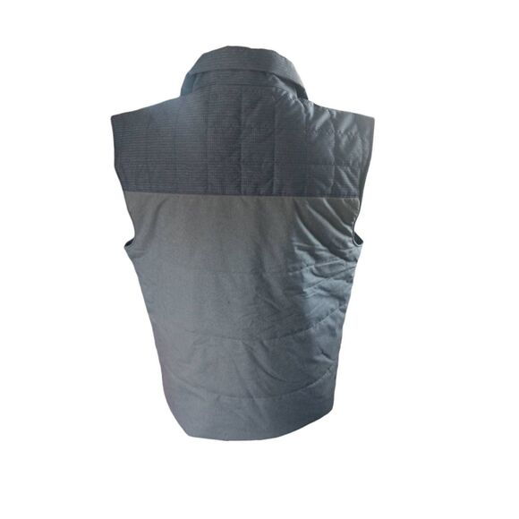 Men's medium Columbia Blue grass ridge 2 vest New with tags - Picture 2 of 3